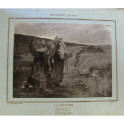 Album artistique et biographique salon 1882 (2e année),...