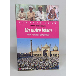 Lot de 3 ouvrages -Planète Inde: Une histoire de l'Inde: Les...