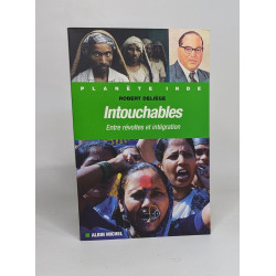 Lot de 3 ouvrages -Planète Inde: Une histoire de l'Inde: Les...