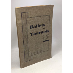 Ballet et tournois