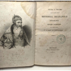 Analogia veteris ac novi testamenti / editio nova in logis...