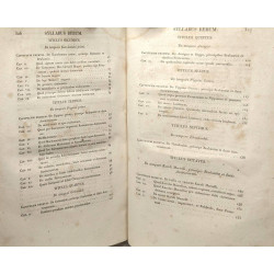 Analogia veteris ac novi testamenti / editio nova in logis...