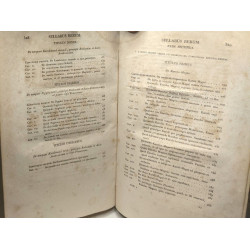 Analogia veteris ac novi testamenti / editio nova in logis...