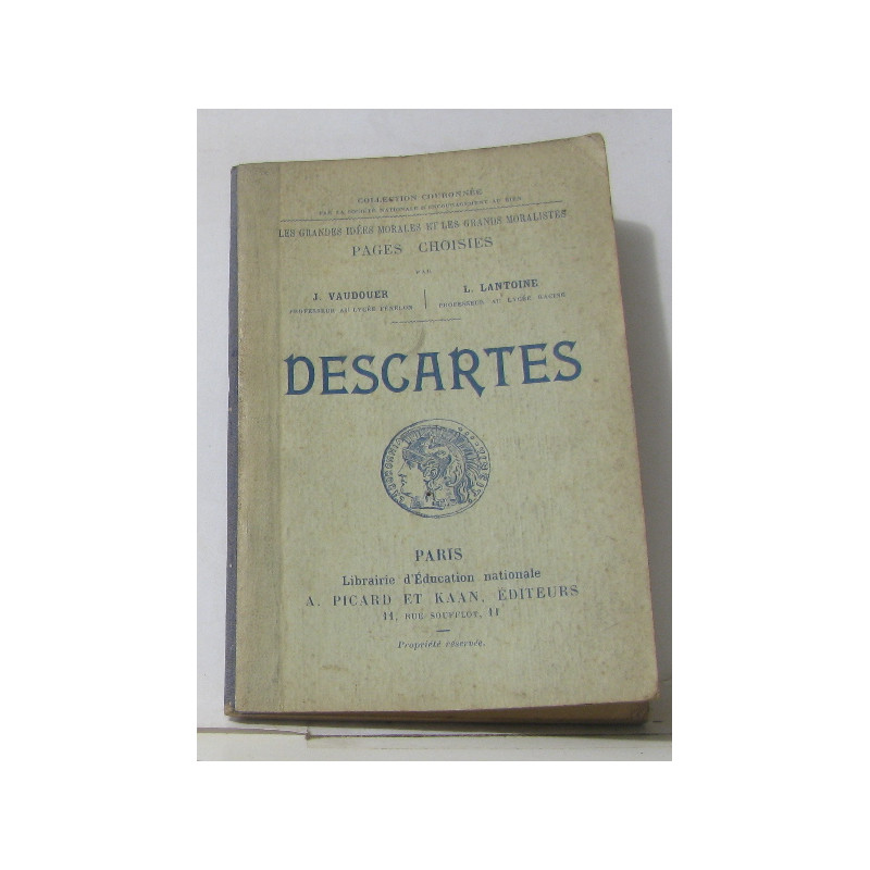 Descartes