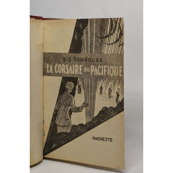 La corsaire du pacifique