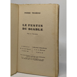 Le festin du diable