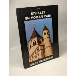 Nivelles en roman païs --- guide touristique