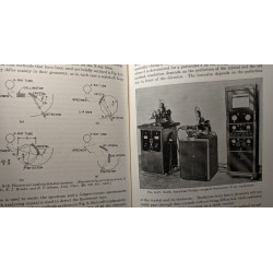 Modern instruments in chemical analysis -first edition