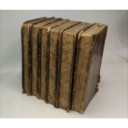 L'Iliade (tome 1 2 3) + L'Odyssée (4 5 6) --- nouvelle édition ---...
