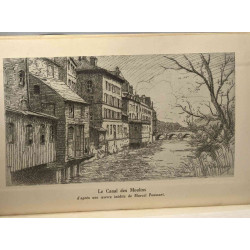 Les Ardennes - 2 guides / Sedan + Mézières-Charleville et Ardennes...