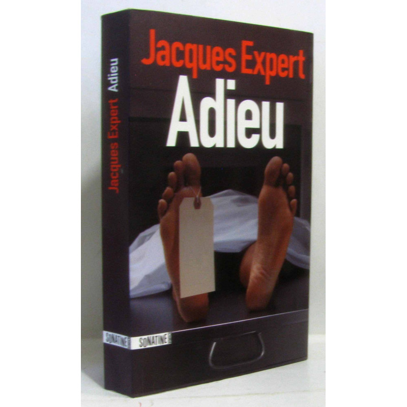 Adieu