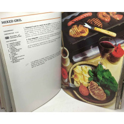 La cuisine moderne - TOME 1 à 6