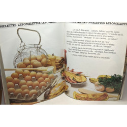 La cuisine moderne - TOME 1 à 6