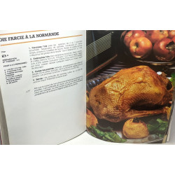 La cuisine moderne - TOME 1 à 6