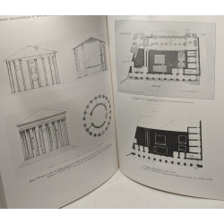 Antiquités italiques étrusques et romaines - choix de documents...