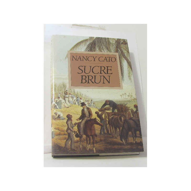 Sucre brun