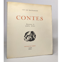 Contes