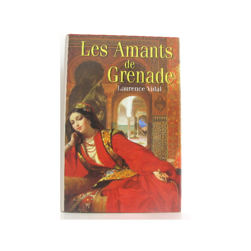 Les amants de grenade