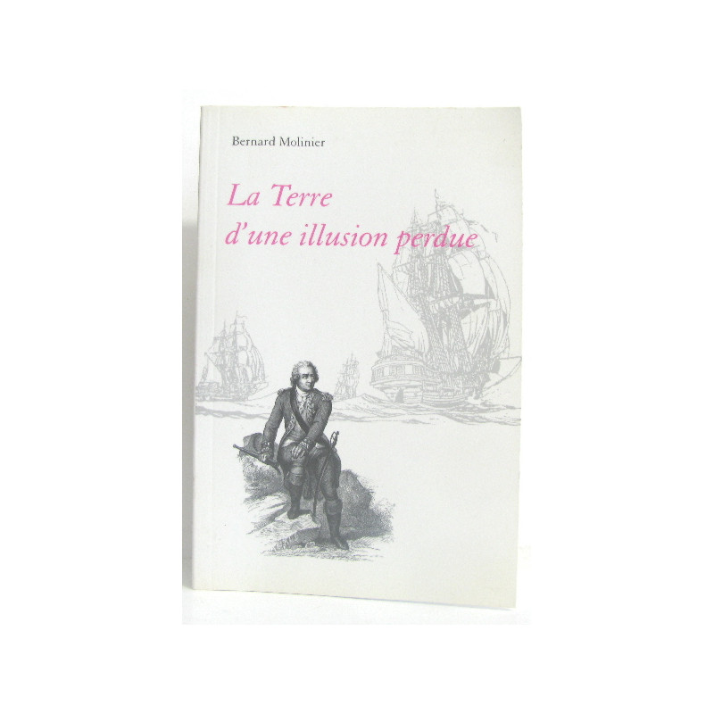 La Terre d'une illusion perdue