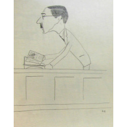 Croquis d'amo - dans cette école la science est le tremplin de la...
