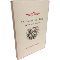 La Sainte Liturgie