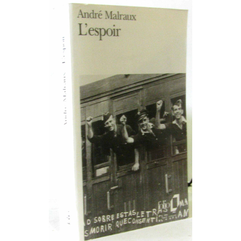 L'espoir