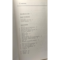 The Hellenistic Philosophers Vol. 1: Translations of the Principal...