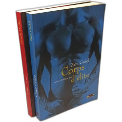 Corps d'élite : (Furia Corsica 2) + Plaisirs en mer --- 2 livres