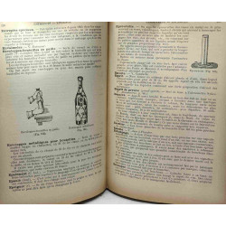 Dictionnaire-Manuel du maître de Chai - ouvrage extrait du...