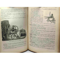 Dictionnaire-Manuel du maître de Chai - ouvrage extrait du...