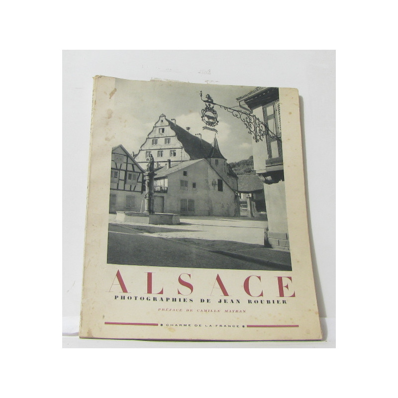 Alsace