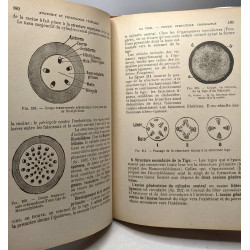 Manuel de sciences naturelles - 3e année 18e éd