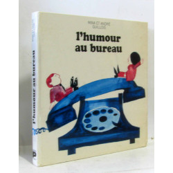 L'humour au bureau