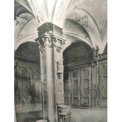 L'amour de l'art - Lugdunum (Lyon) - Numéro spécial 1947