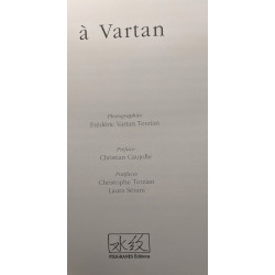 À Vartan