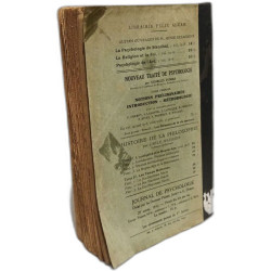 Le langage et la pensée - bibliothèque de philosophie...