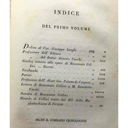 Vite di uomini illustri scritte da Loro Medesimi - volume primo +...