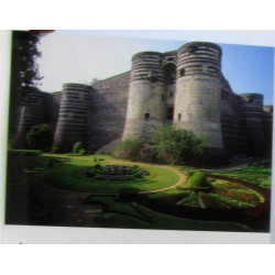 Dictionnaire d'Amboise des Régions - Pays de la Loire....