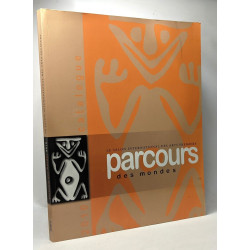Le salon international des arts premiers - catalogue - parcours du...