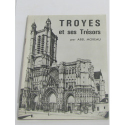 Troyes et ses trésors