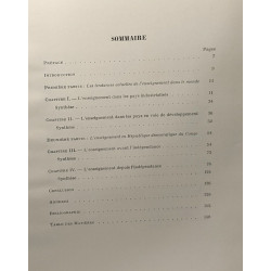 Evolution de l'enseignement en République démocratique du Congo...
