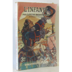 L'infante - tome deux