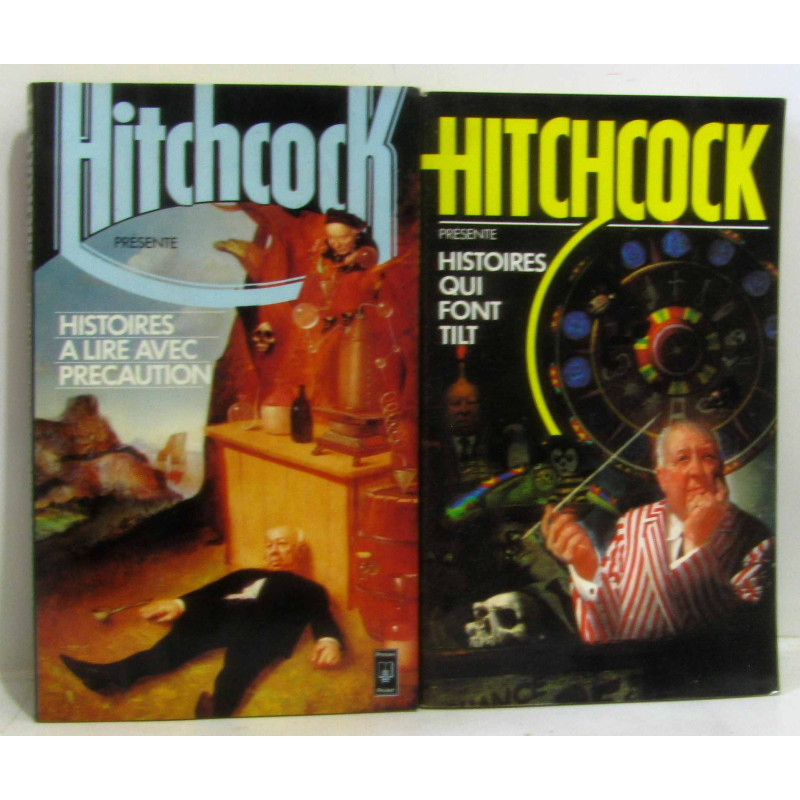 Histoire à lire avec précaution + histoires qui font tilt ( deux...