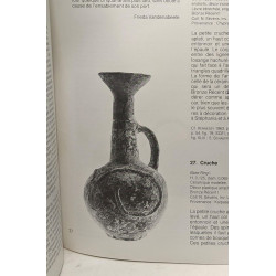 Chypre 8000 ans de civilisations entre trois continents - Musée...