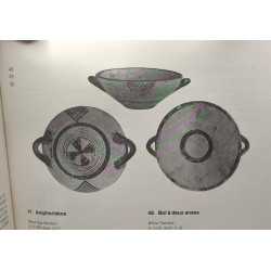 Chypre 8000 ans de civilisations entre trois continents - Musée...