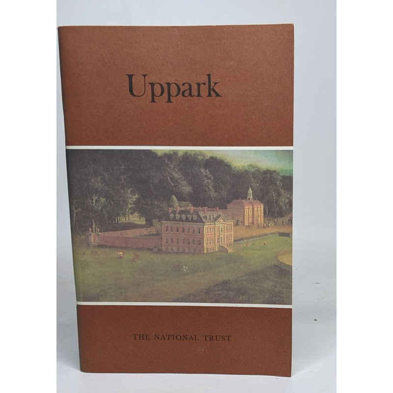 Uppark - sussex