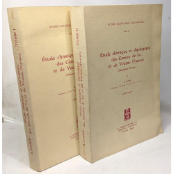 Étude chimique et algologique des Canaux de Lo et de Veurne...