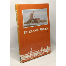 De zaanse molen