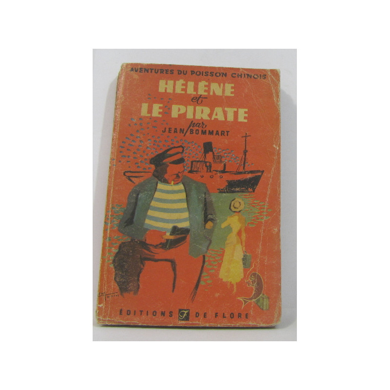 Hélène et le pirate