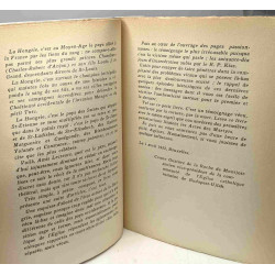 Le rideau de Fer - Nouvelle Edition rectifiée et augmentée par le...